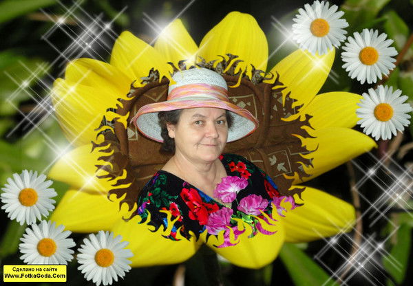 Наталья Кедик