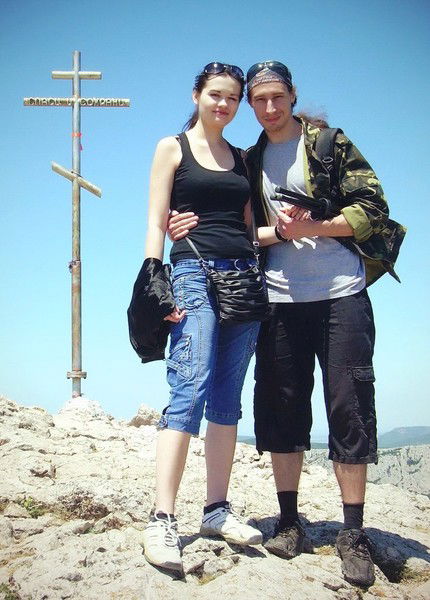 Костян Галямов