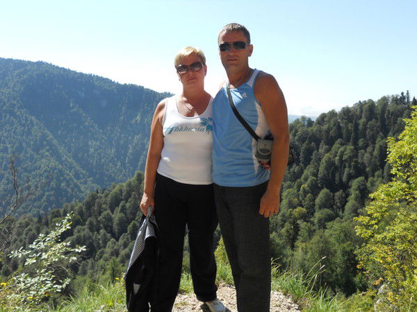 Наталья Михайлова