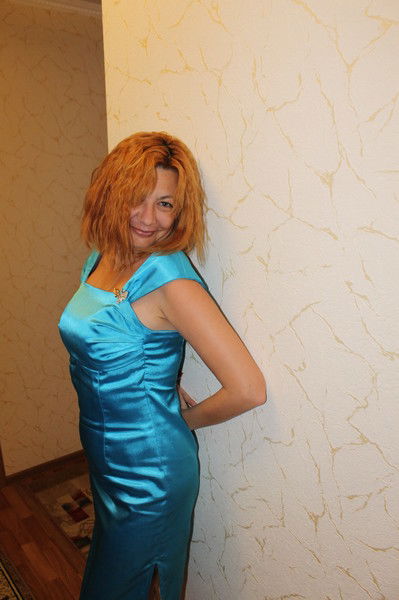 Наталья Ташник