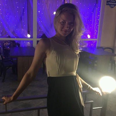 Евгения Коренко