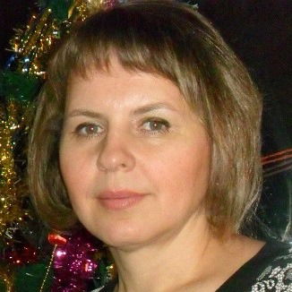 Елена Таланина