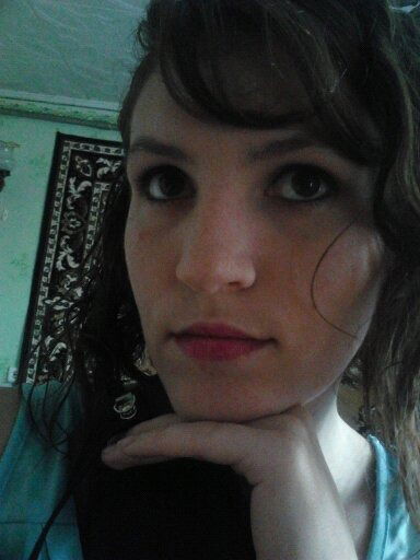 Надежда Петерсонс