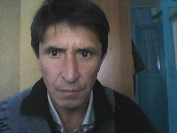 Амангельды Бекимов