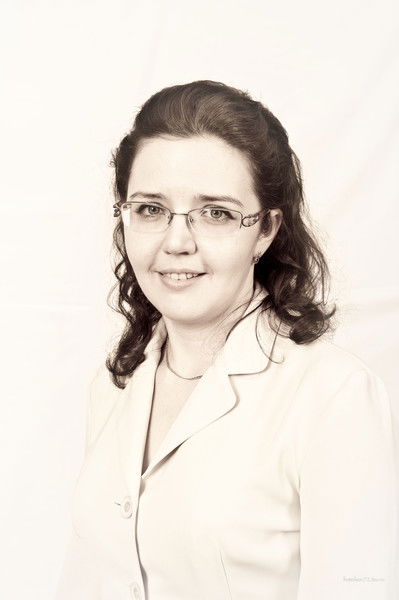 Марина Якушева