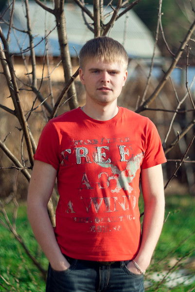 Максим Кузнецов