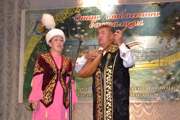 Алтинбек Кузенбаев