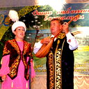 Алтинбек Кузенбаев