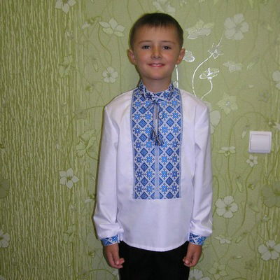 Оксана Переверзева