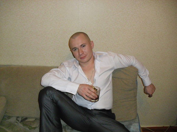 Вячеслав Забанных