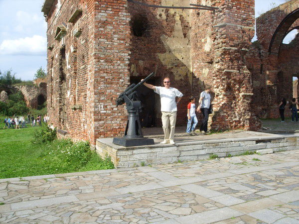 Юрий Лебедев