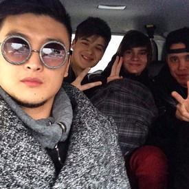 Назима Темирбекова