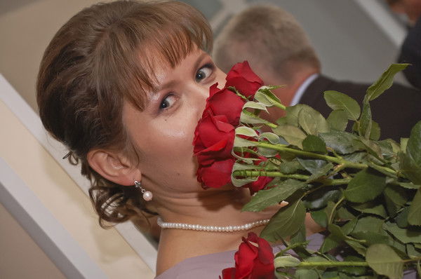 Евгения Германова