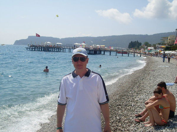 Александр Якимов