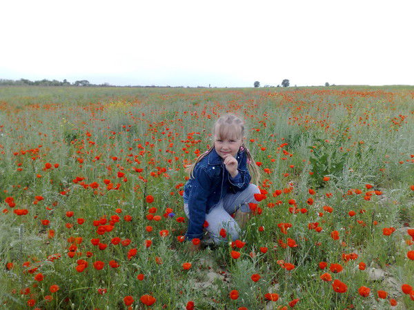 Вероника Тимонина