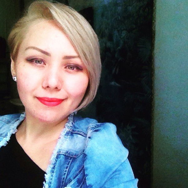 Гульсум Тулеуова