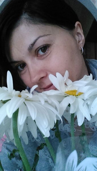 Анна Васильева