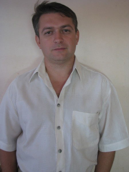 Боровик Дмитрий