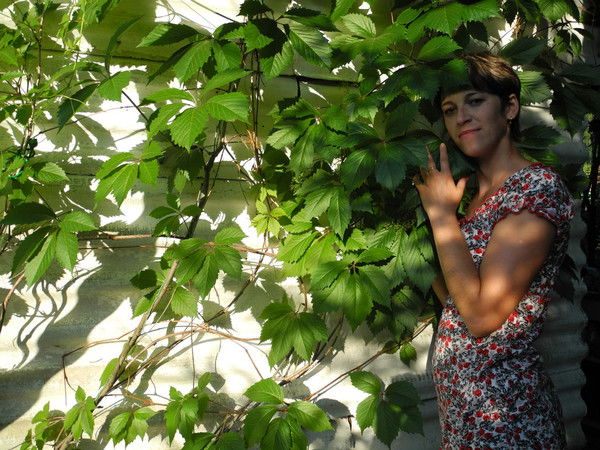 Алена Мастерова