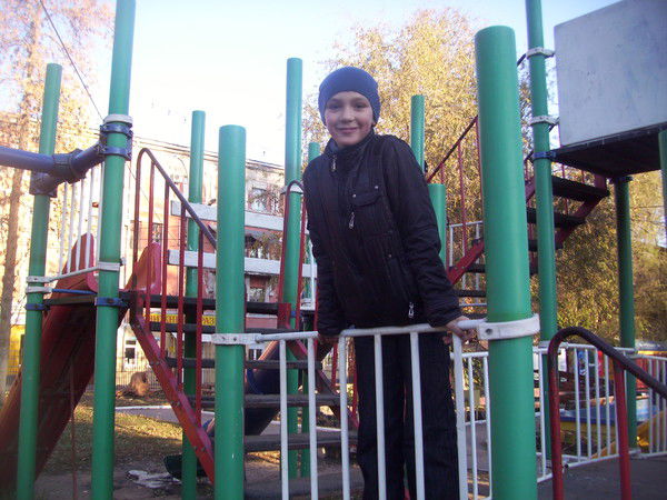 Андрей Беднов