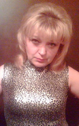 Светлана Баркова