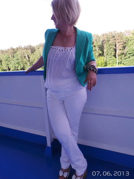 Наталия Локтева