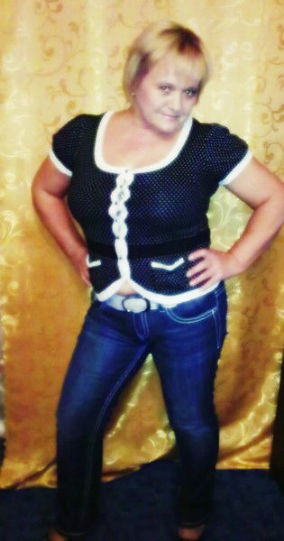 Елена Петрова