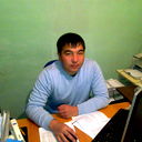Асулан Турсунов