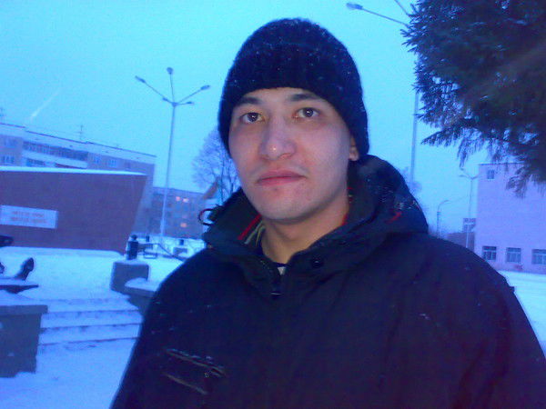 Руслан Руслан