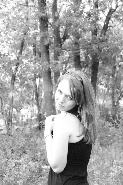 Настя Смирнова