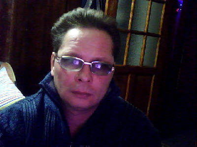 Женя Бухнер