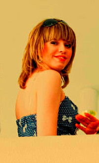 Евгения Фомичёва