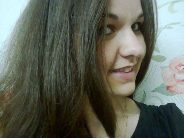 Юленька Логинкина