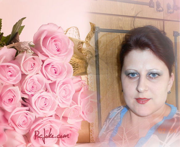 Елена Авдеева