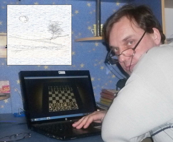 Юрий Марецкий