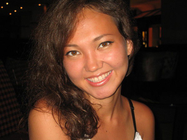 Асель Кабибулатова