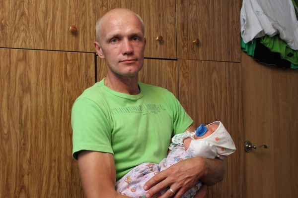 Николай Смирнов