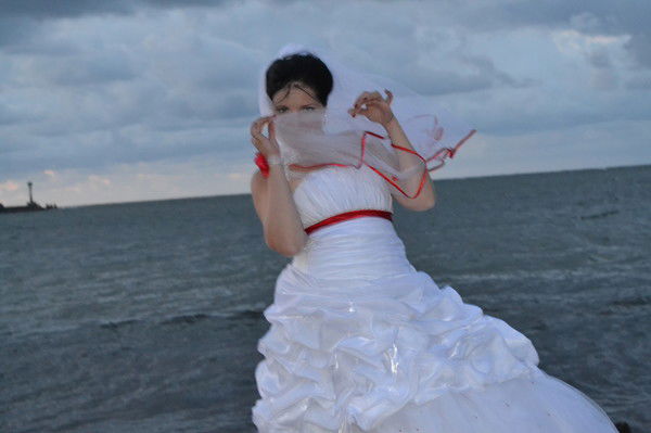 Виктория Горева