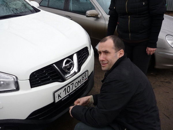 Дмитрий Дрокин