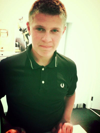 Игорь Явкин