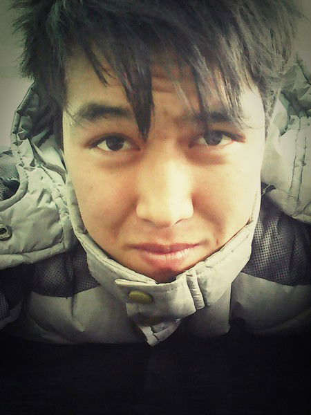 Максат Керимжанов