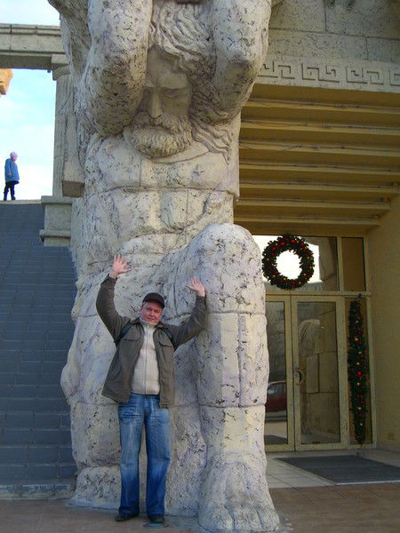 Андрей Дурасов