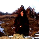 Наталья Миронова