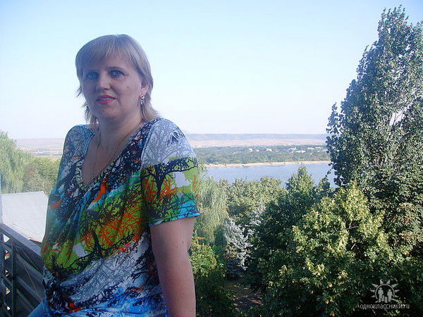 Светлана Сомова