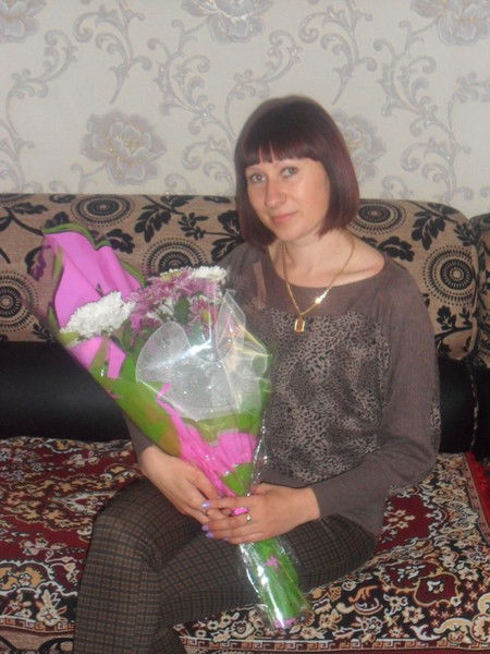 Елена Кохно