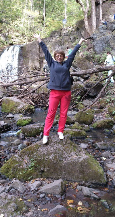 Наталья Безделова