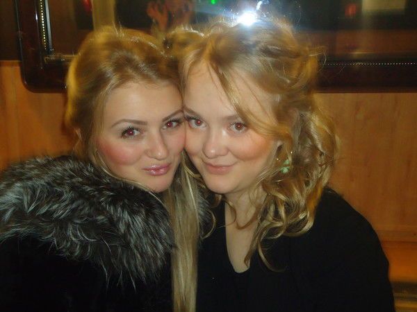 Ирина Кузнецова