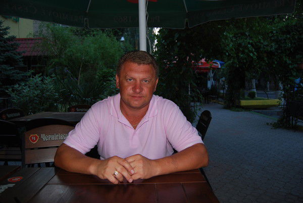 Александр Гаврилов