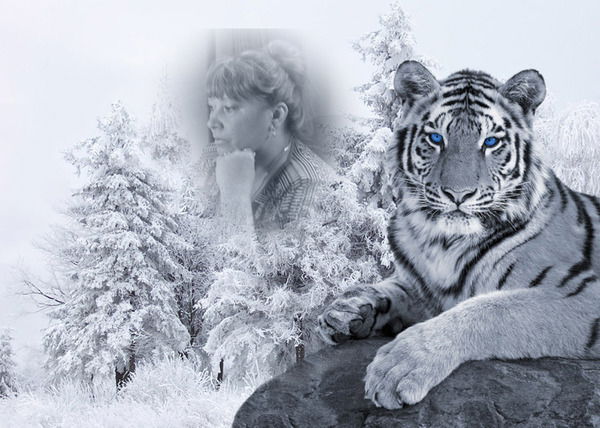 Нина Ниновна