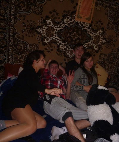 Вадім Бреус